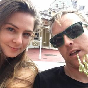 Meet your Posher, Cathie